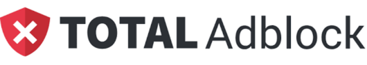 Total Adblock – luotettu laajennus